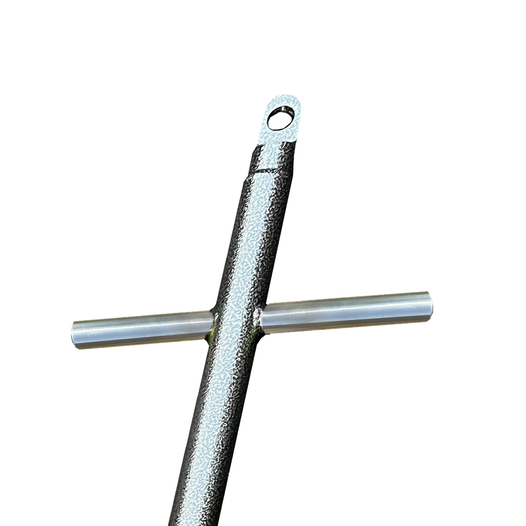 Custom Color Sand Anchor