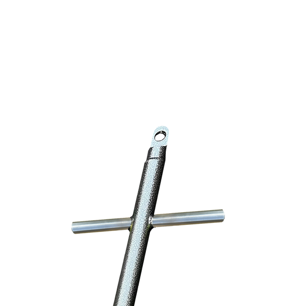 Custom Color Sand Anchor