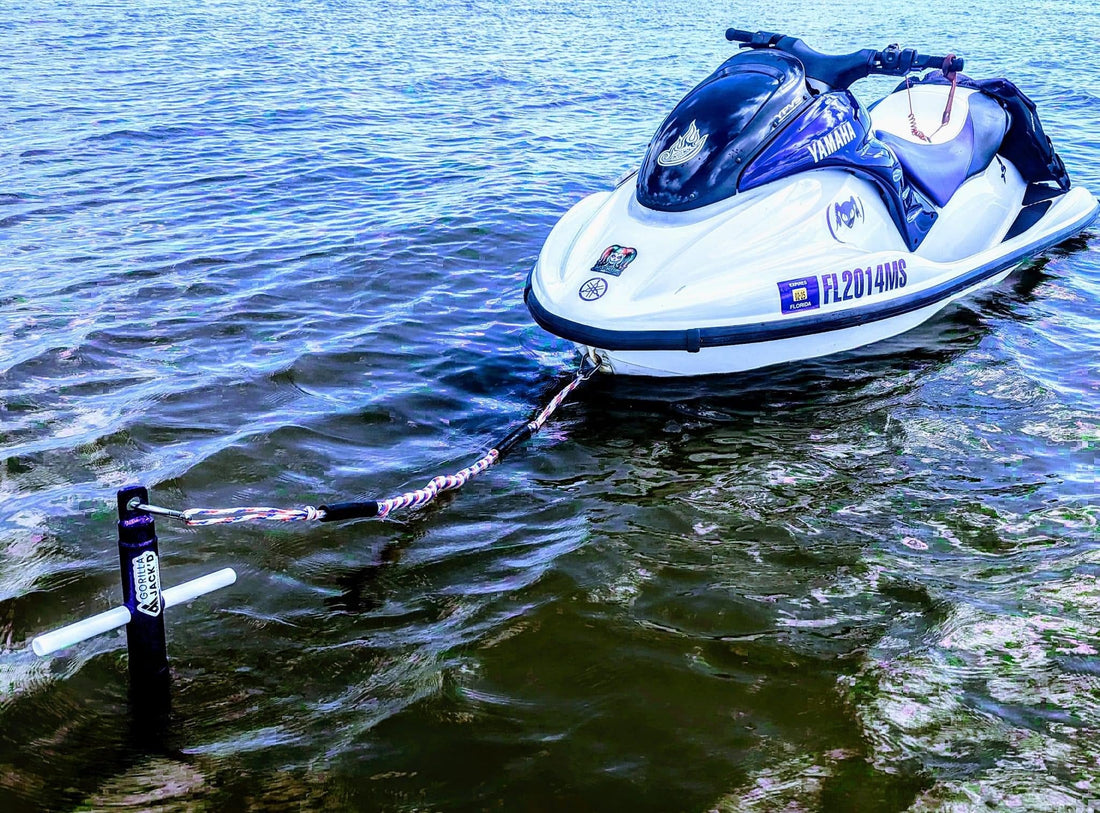 Best Sandbar Anchor for Pontoons and Boats: Buying Guide