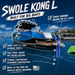 Large Boat & Pontoon Sandbar Anchor – Swole Kong L